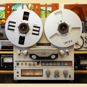 Teac X-10R