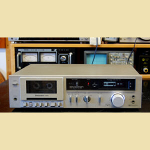 Technics RS-M14