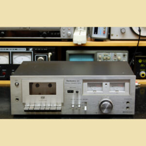 Technics RS M7