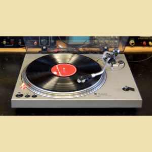 Technics SL 1800