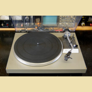 Technics SL-20