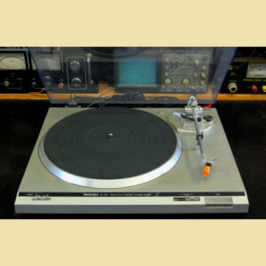 Technics SL-D21
