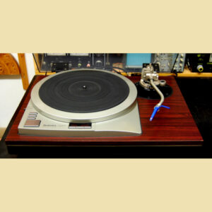 Technics SP 15