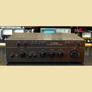 Technics SU 8080