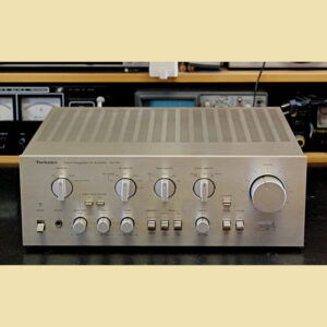 Technics SU V8