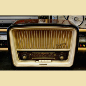 Telefunken Desirée R232