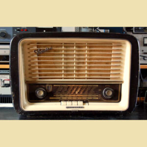Telefunken Domino R176