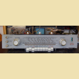 Telefunken Hopus 2550 Hi Fi