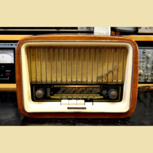 Telefunken Mignonette