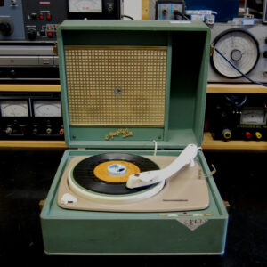 Telefunken Musikus Baby