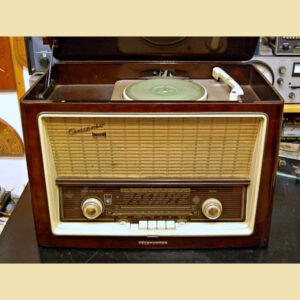 Telefunken Concerto R237