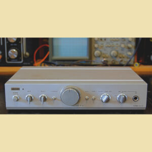 Toshiba Aurex SY-C12