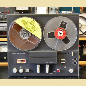 Uher 724 Stereo