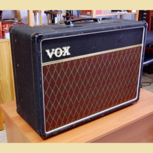 Vox AC 15