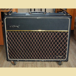 Vox AC30 Top Bost