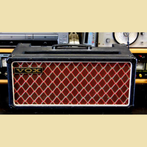 Vox AC 50 Jimi