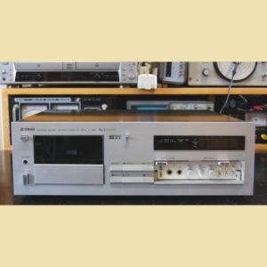 Yamaha K-960