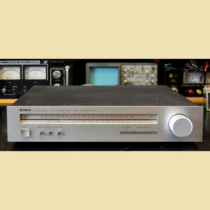 Yamaha T-550