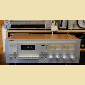 Yamaha TC-1000