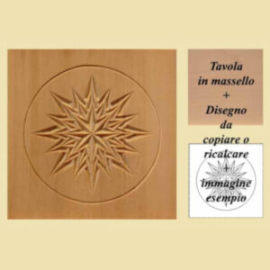 Kit minirosone KTB024-12