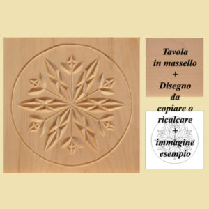 Kit minirosone KTB072-12