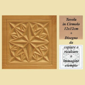 Kit minirosone KTB135-12