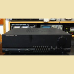 Harman Kardon HK 680