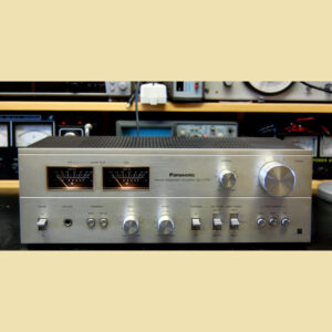 Panasonic SU 2700