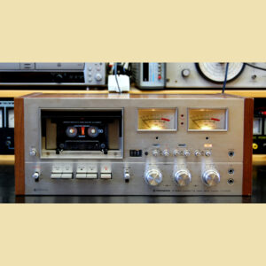 Pioneer CT-F9191