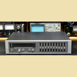 Pioneer SG 750