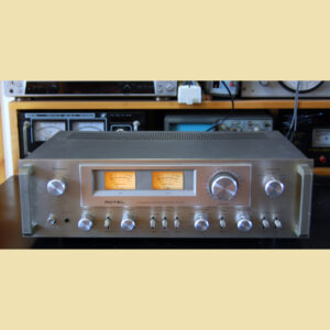 Rotel RA 913