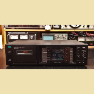 Sansui D-77F