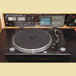 Sansui P-50
