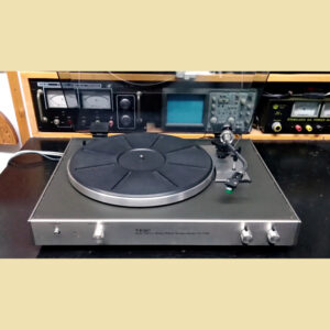 Teac TS-F30