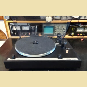 Thorens TD 280