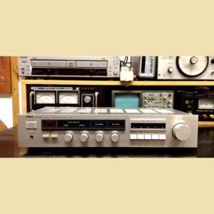 Yamaha A-07