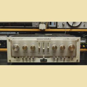 Marantz 1180 DC