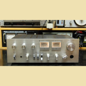 Sanyo DCA 611