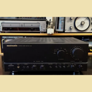 Marantz PM-72