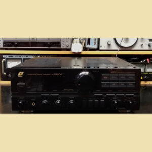 Sansui AU-X911DG