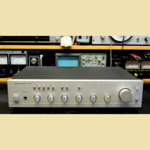 Harman Kardon HK825