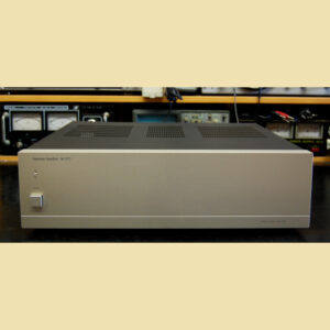 Harman Kardon HK870