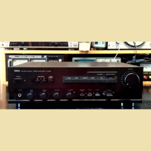 Yamaha AX-530