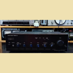 Harman Kardon PM-650 vxi