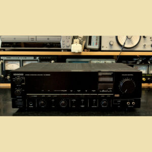 Kenwood KA-990 sd