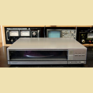 Pioneer PL-44 FS