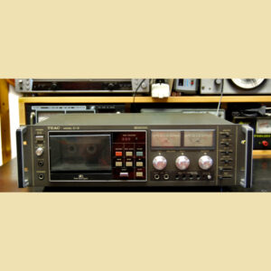 Teac C-3