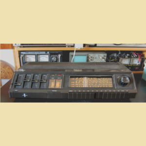 Philips 22RH743