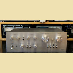 Pioneer SA 8500
