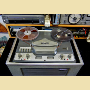 Revox G36